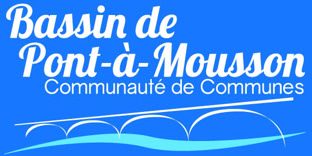 Bassin de Pont-à-Mousson — Communauté de Communes