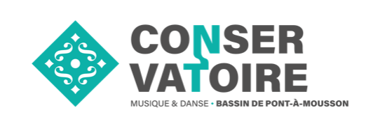 Conservatoire Musique & Danse — Bassin de Pont-à-Mousson