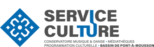 Service Culture — Bassin de Pont-à-Mousson